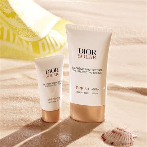 dior sunscreen spf 50|Dior solar spf 50.